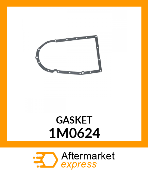 GASKET 1M0624