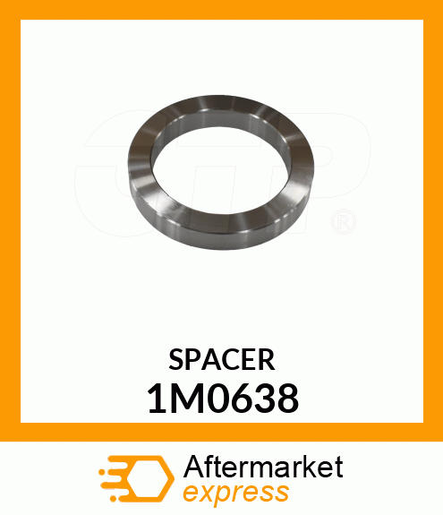 SPACER 1M0638