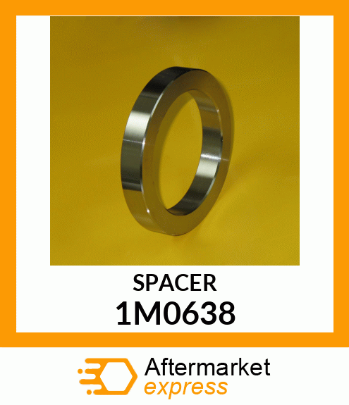 SPACER 1M0638