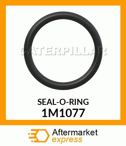 SEAL 1M1077