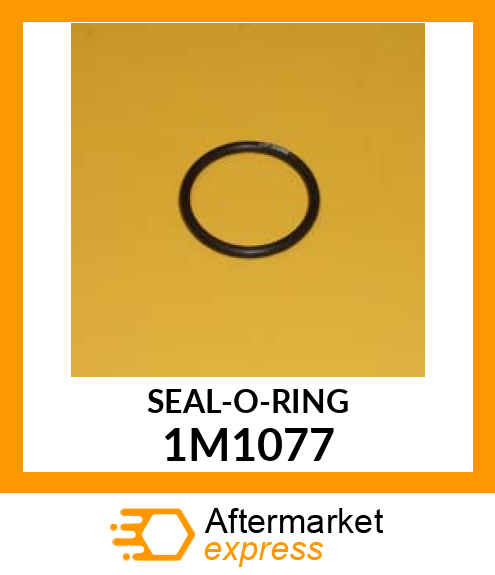 SEAL 1M1077