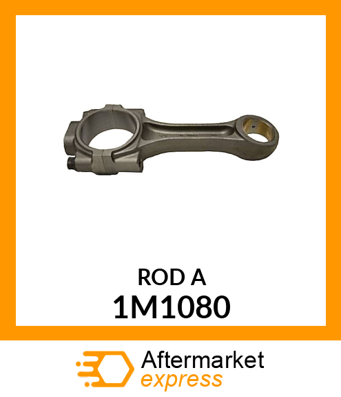 ROD A 1M1080