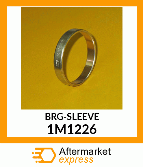 BRG-SLEEVE 1M1226