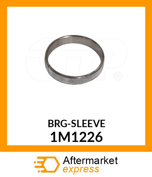 BRG-SLEEVE 1M1226