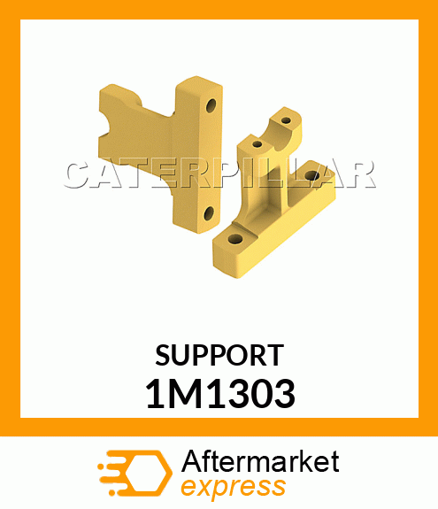 SUPPORT 1M1303