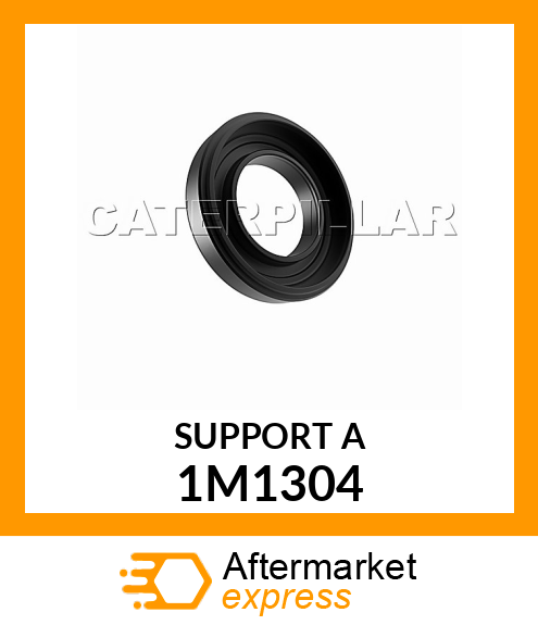 SUPPORT A 1M1304