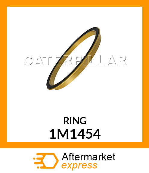 RING 1M1454