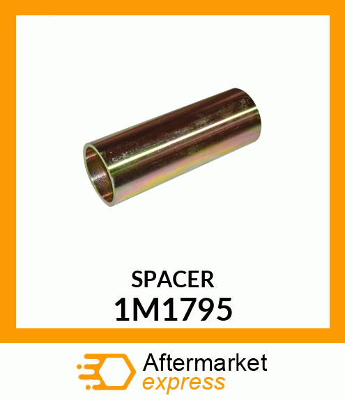 SPACER 1M1795