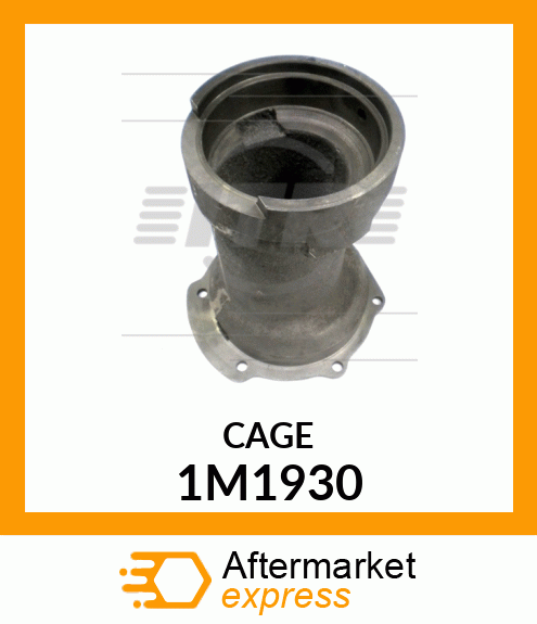 CAGE 1M1930