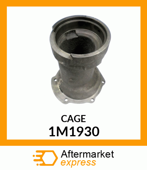 CAGE 1M1930