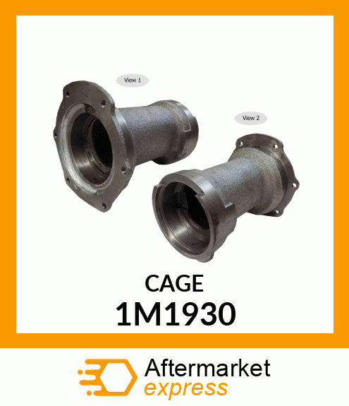 CAGE 1M1930