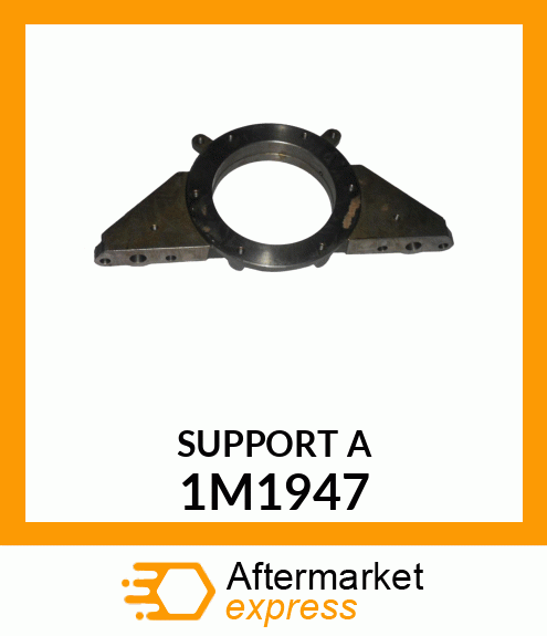 SUPPORT A 1M1947