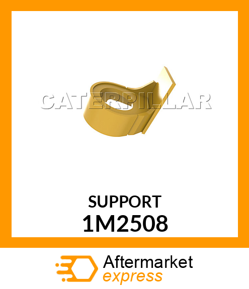 SUPPORT 1M2508