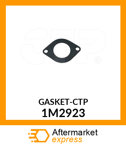 GASKET 1M2923