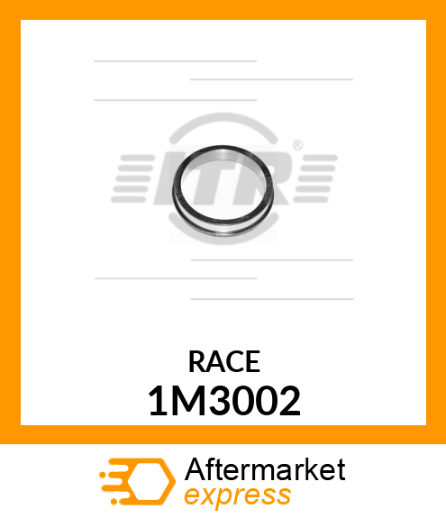 RACE 1M3002