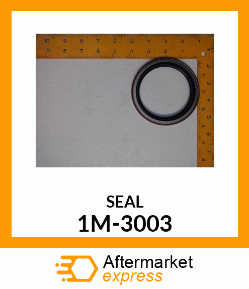 SEAL 1M-3003