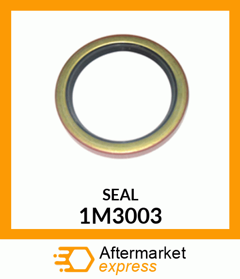 SEAL 1M3003