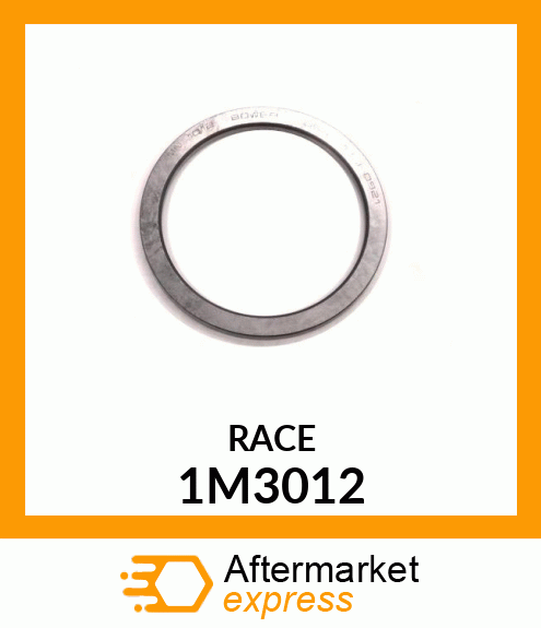 RACE 1M3012