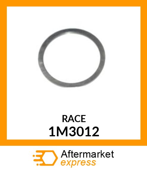RACE 1M3012