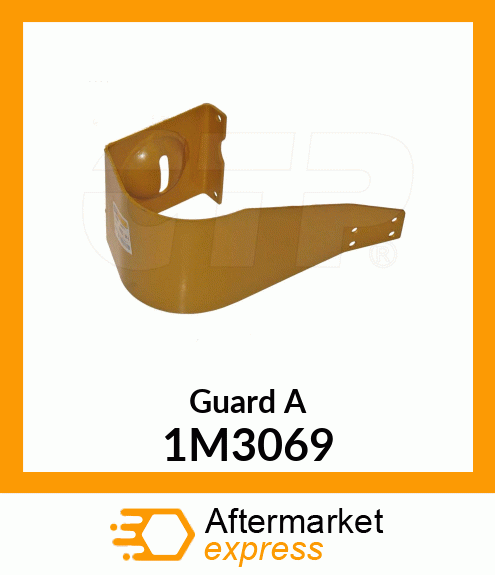 GUARD A 1M3069