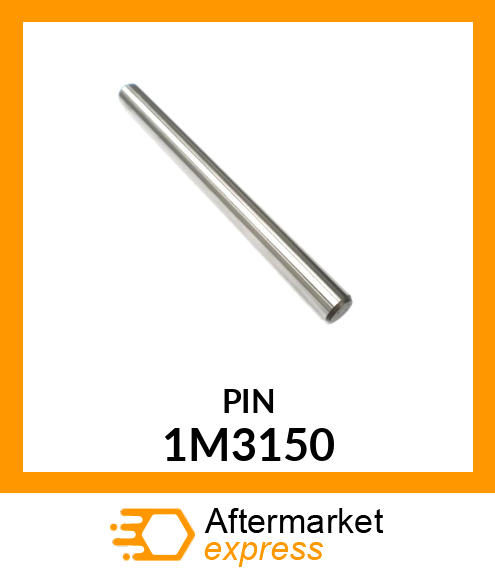 PIN 1M3150