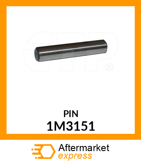 PIN 1M3151