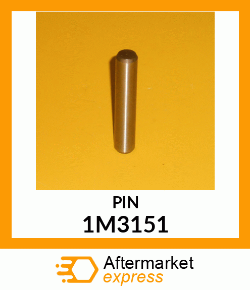 PIN 1M3151