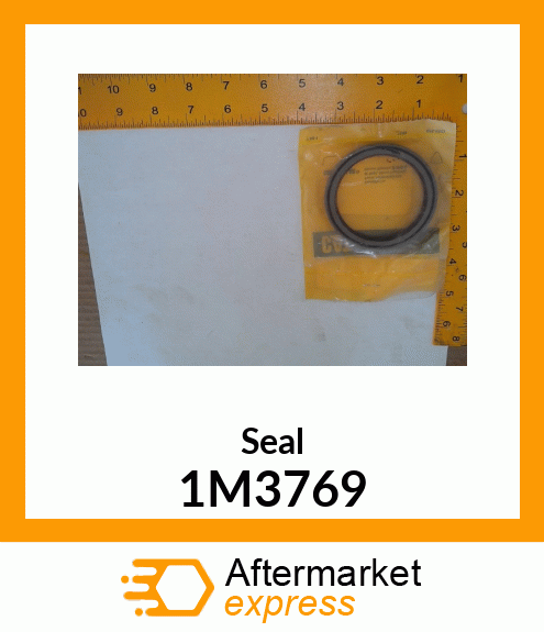 SEAL 1M3769