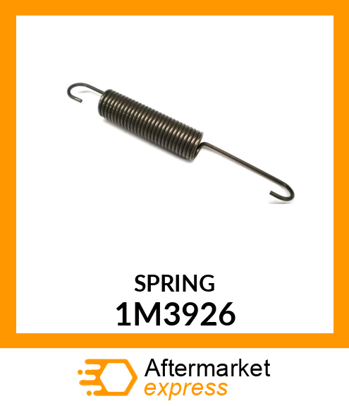 SPRING 1M3926