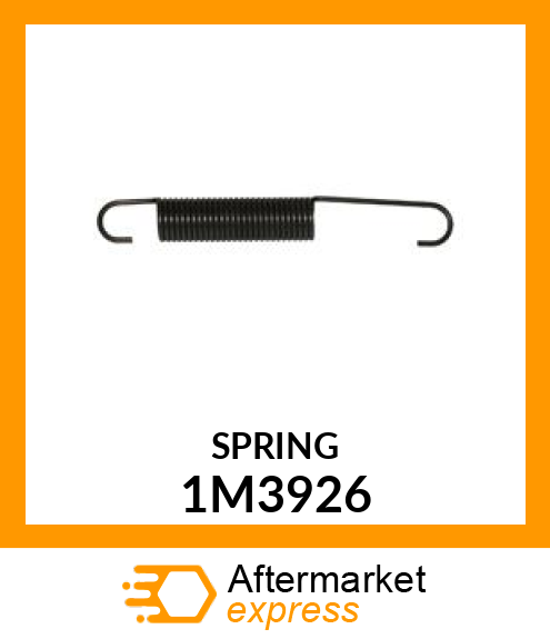 SPRING 1M3926