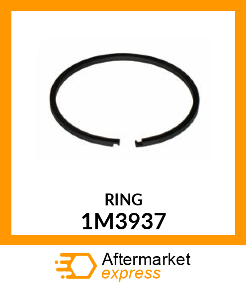 RING 1M3937