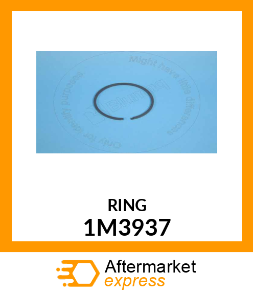 RING 1M3937