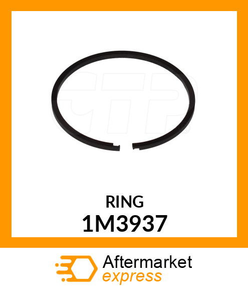 RING 1M3937