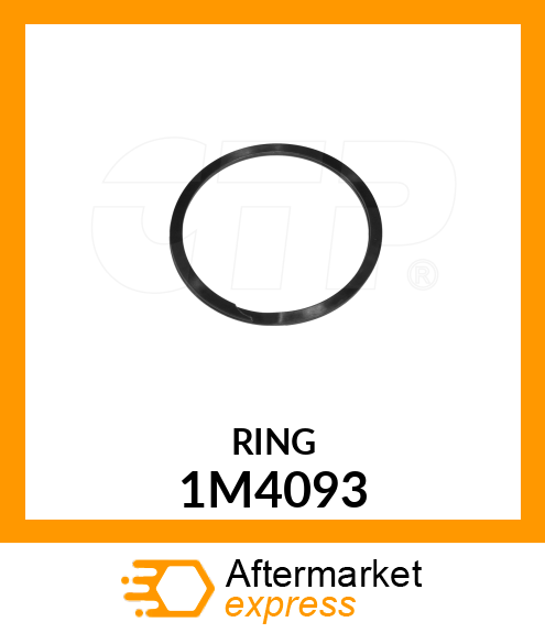 RING 1M4093