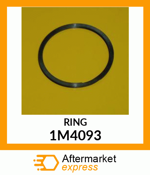RING 1M4093