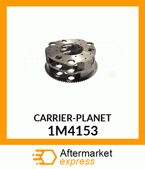 CARRIER 1M4153