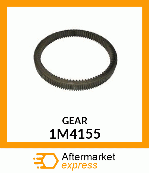 GEAR 1M4155