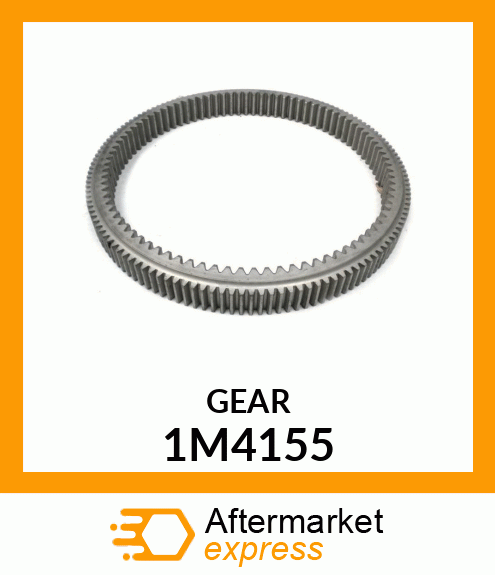 GEAR 1M4155