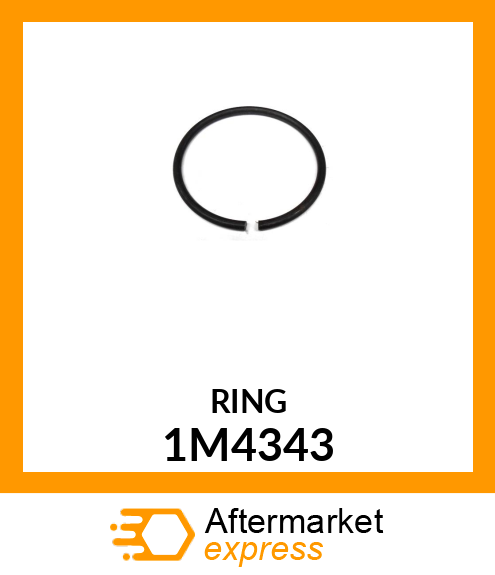 RING 1M4343