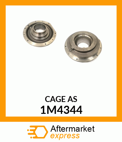 CAGE A 1M4344