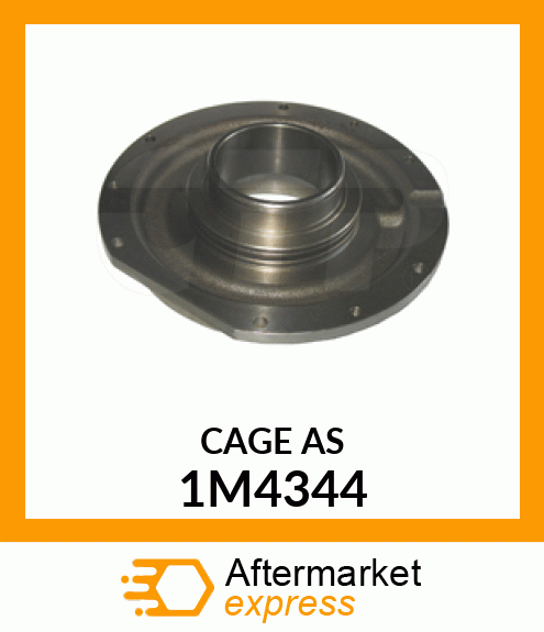 CAGE A 1M4344