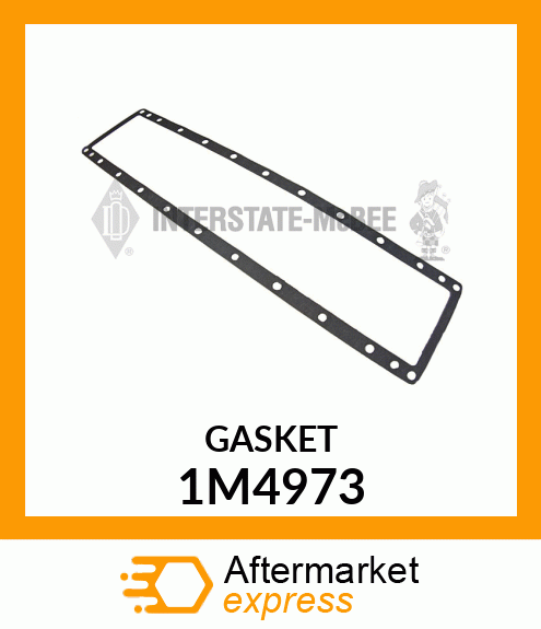 GASKET 1M4973