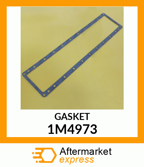 GASKET 1M4973