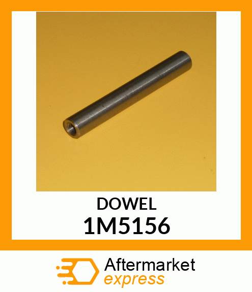 DOWEL 1M5156