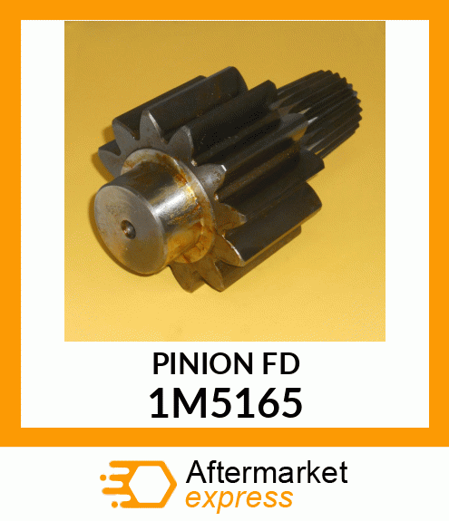 PINION 1M5165