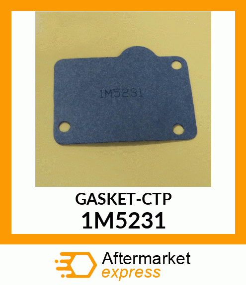 GASKET 1M5231