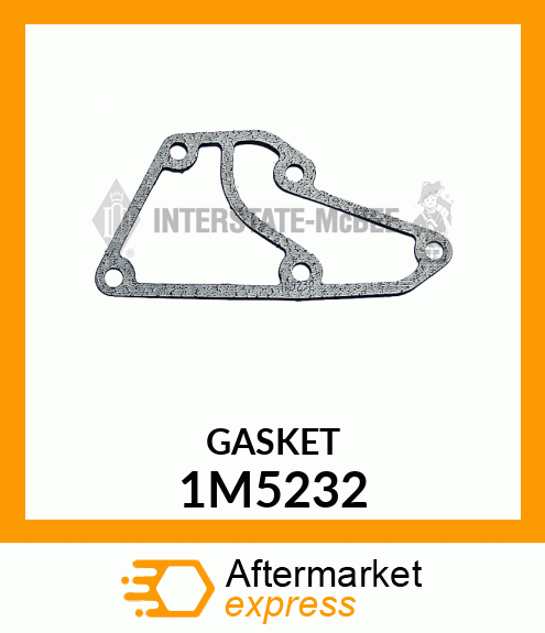 GASKET 1M5232