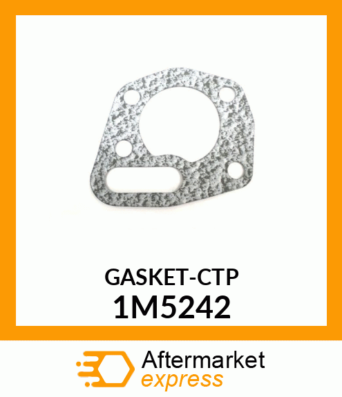 GASKET 1M5242