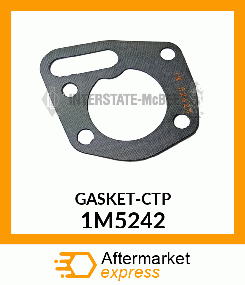 GASKET 1M5242