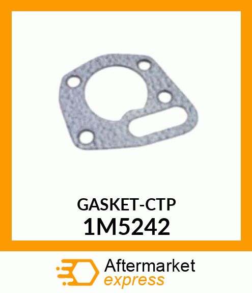 GASKET 1M5242